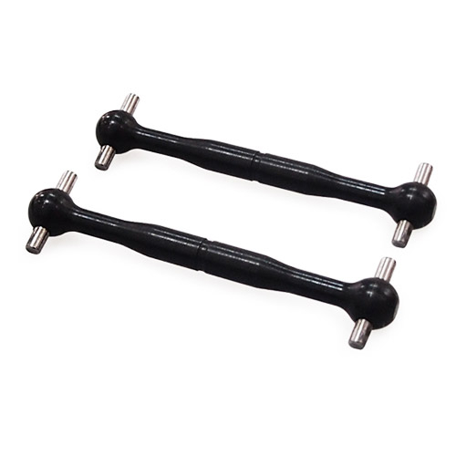 Carisma GT10RS Rear Dog Bone (Pr) (CA15355)