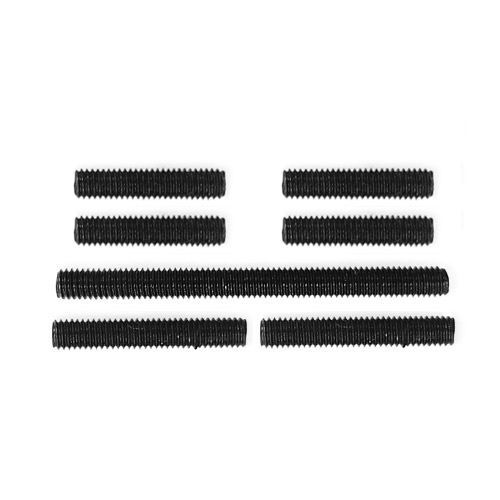 Carisma GT10RS Thread Rod Set (CA15358)