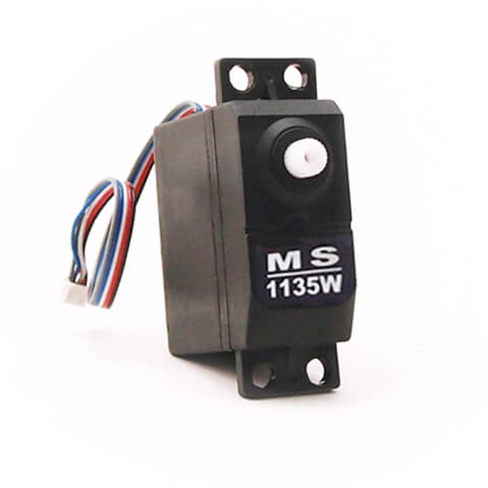 Carisma MS-1135W Servo (GT10RS) (CA15368)