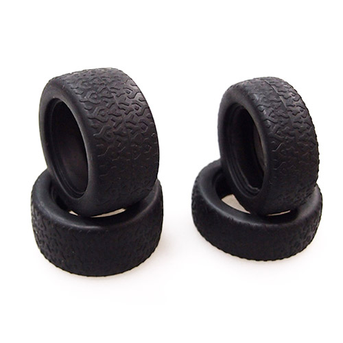 Carisma GT24B 38 Shore Tire Set (CA15387)