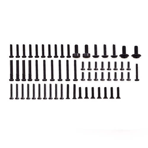 Carisma GT24B Hardware Set (CA15389)