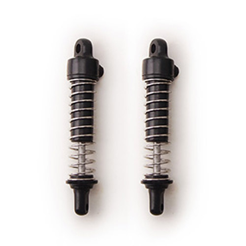 Carisma GT24B Shock Assembled (Pr.) (CA15391)