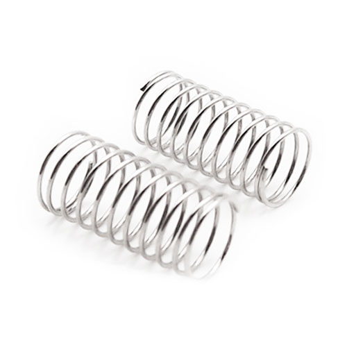 Carisma GT24B Medium Spring For Metal Oil Shocks (Pr) (CA15650)