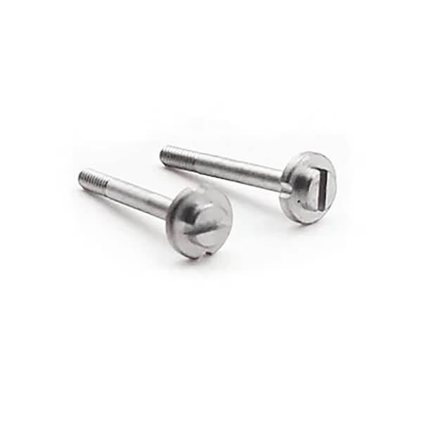 Carisma GT24B Aluminium Shock Shaft (Pr) (CA15651)