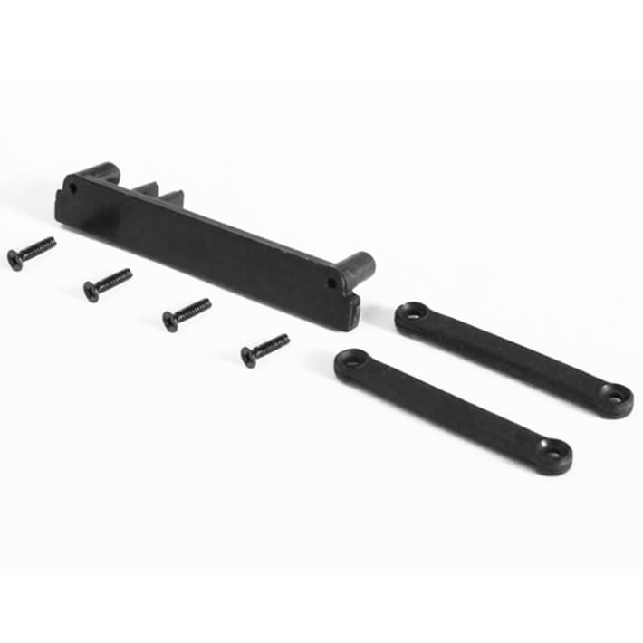 Carisma GT24T/GT24TR Steering Linkages (CA15695)