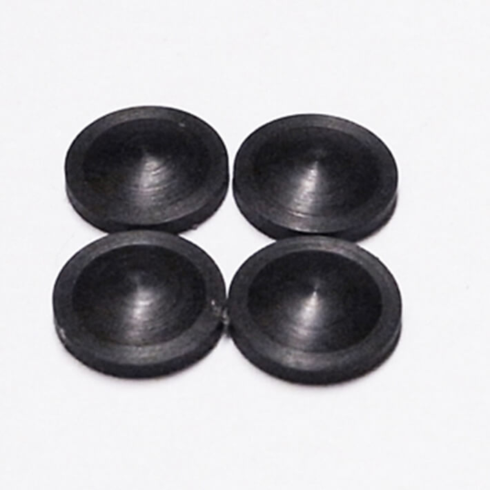 Carisma GT24B Aluminium Shock Bladder (CA15736)