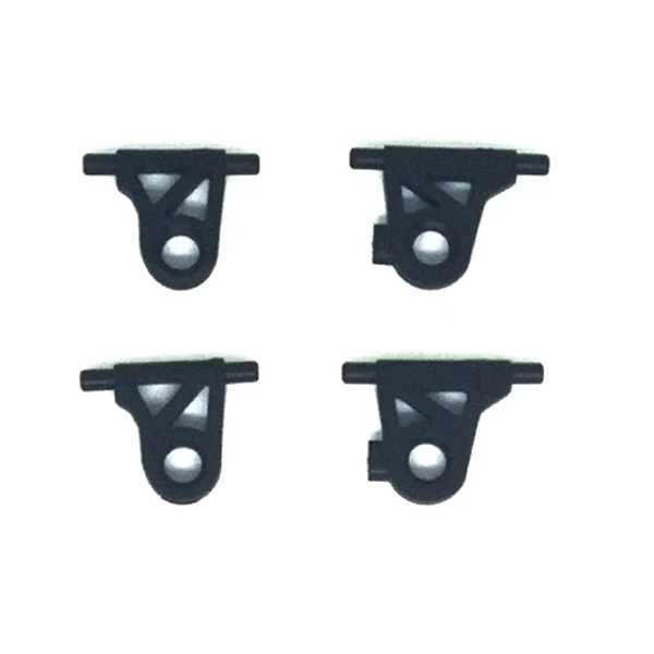 Carisma GT24I20 &amp; GT24 Subaru Front Suspension Arm Set (CA15756)
