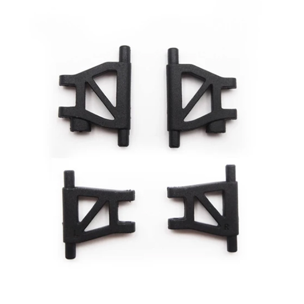 Carisma GT24I20 &amp; GT24 Subaru Rear Suspension Arm Set (CA15757)