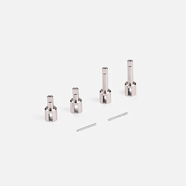 Carisma GT24 Metal Diff Outdrive Set (CA16431)