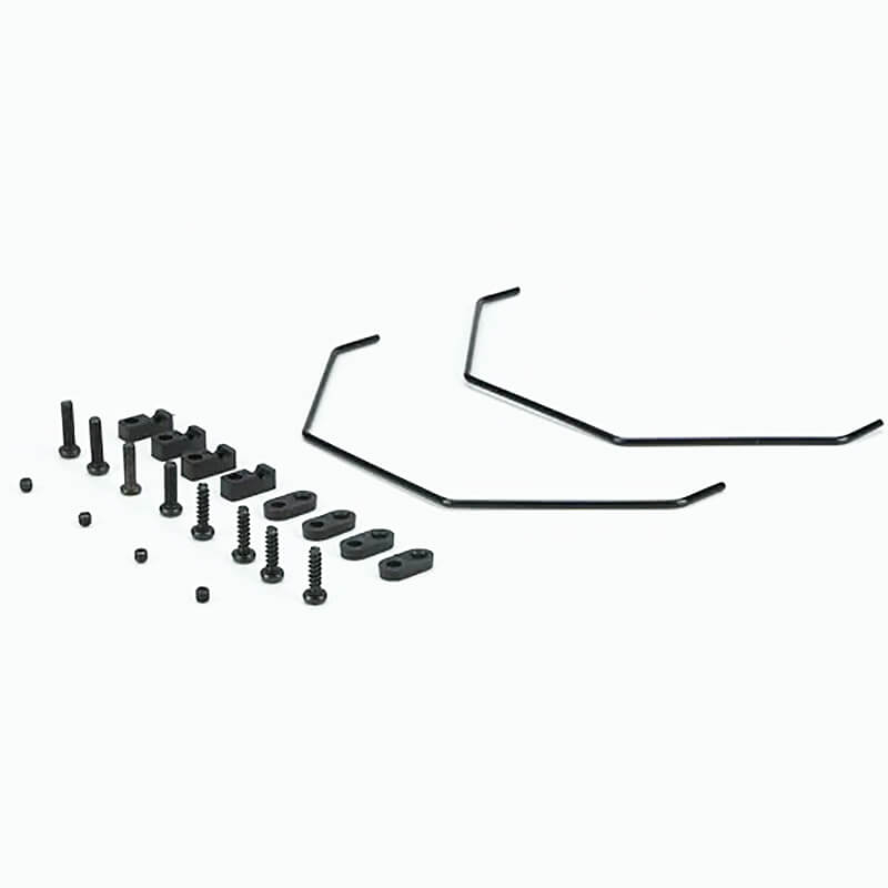 Carisma M48S Anti Roll Bar Set (2mm) (CA16484)