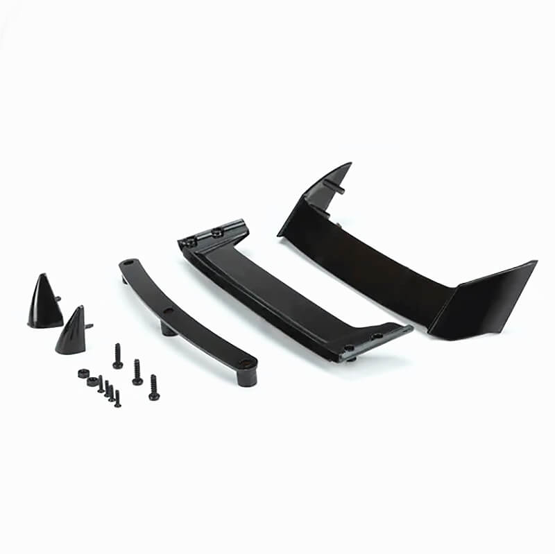 Carisma M48S Subaru WRC 1997 Body Plastic Set (CA16487)