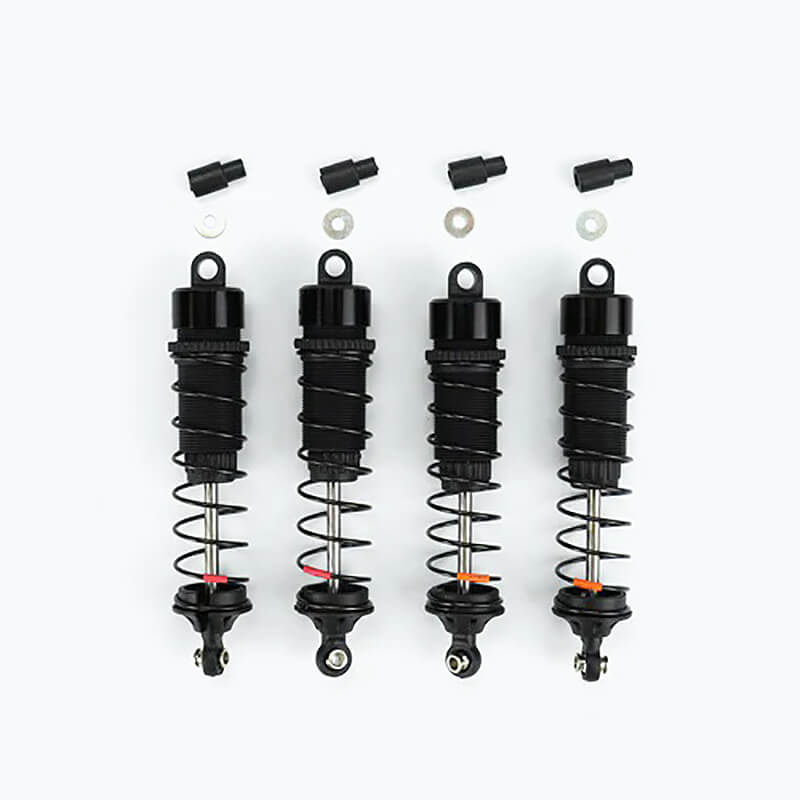 Carisma M48S Stock Oil DampeRS Set (CA16490)