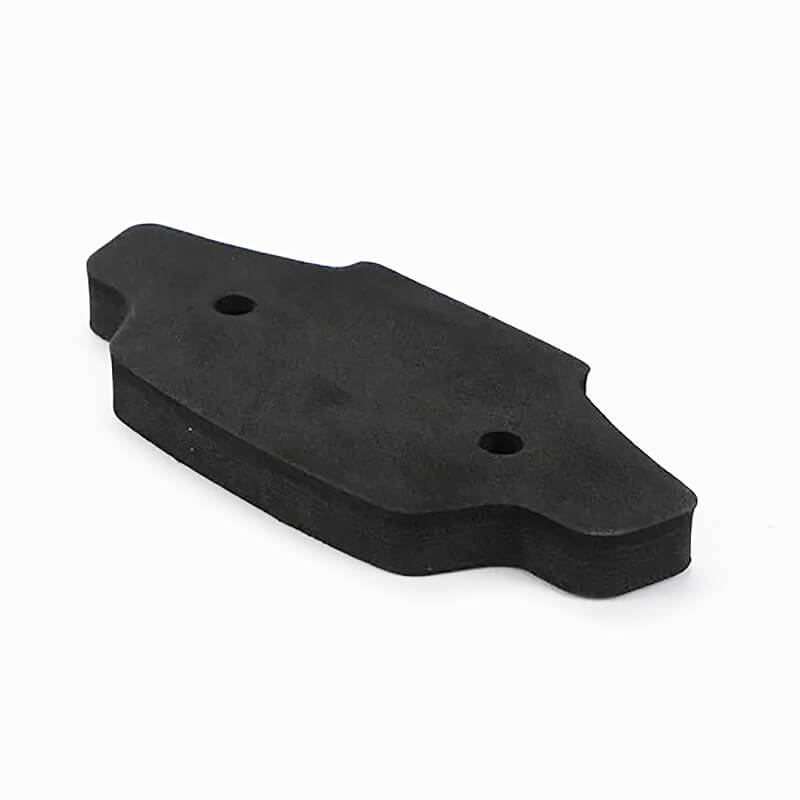 Carisma M48S Foam Bumper (Subaru WRC 1997) (CA16494)