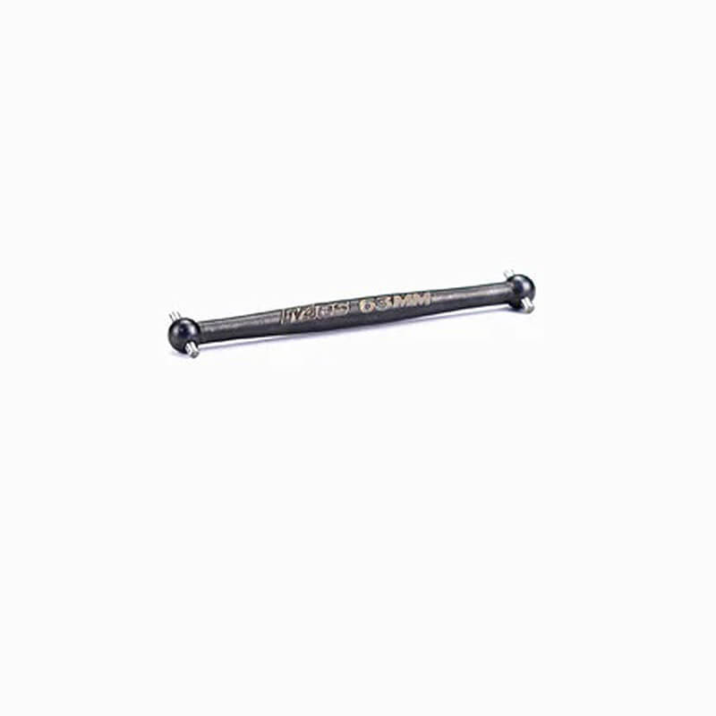 Carisma M48S Centre Driveshaft 63mm (Short) (CA16510)