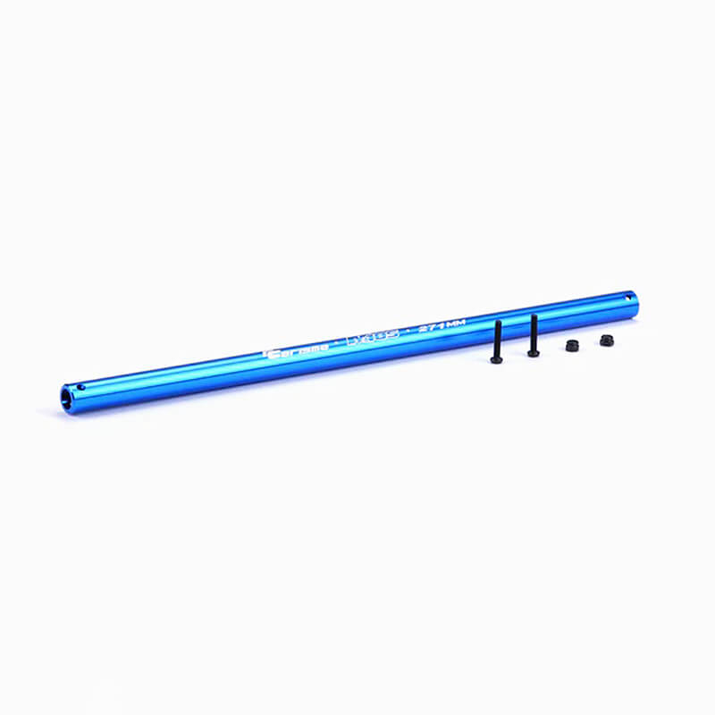 Carisma M48S Chassis Support Tube (285mm WB) (CA16511)