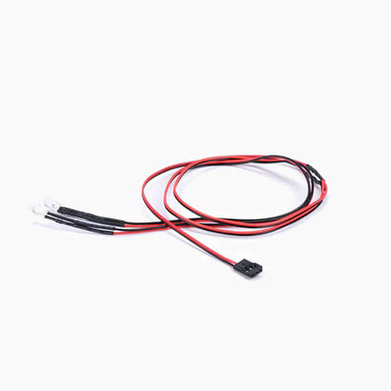 Carisma M48S Audi Sport Quattro S1 Led Set (CA16517)