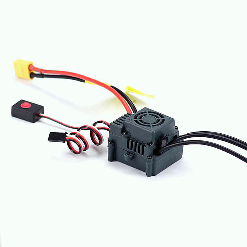Carisma Arc-3 Brushless Speed ConTRol (2-3S) (CA16518)
