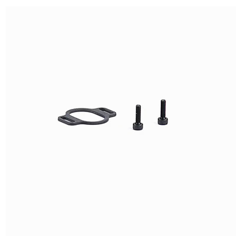 Carisma M48S Motor Mounting Plate (CA16527)