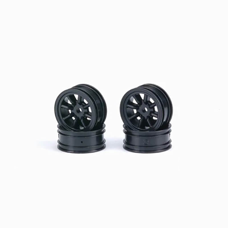 Carisma GT24 Toyota AE86 H2 Concept Wheel Set (CA16532)