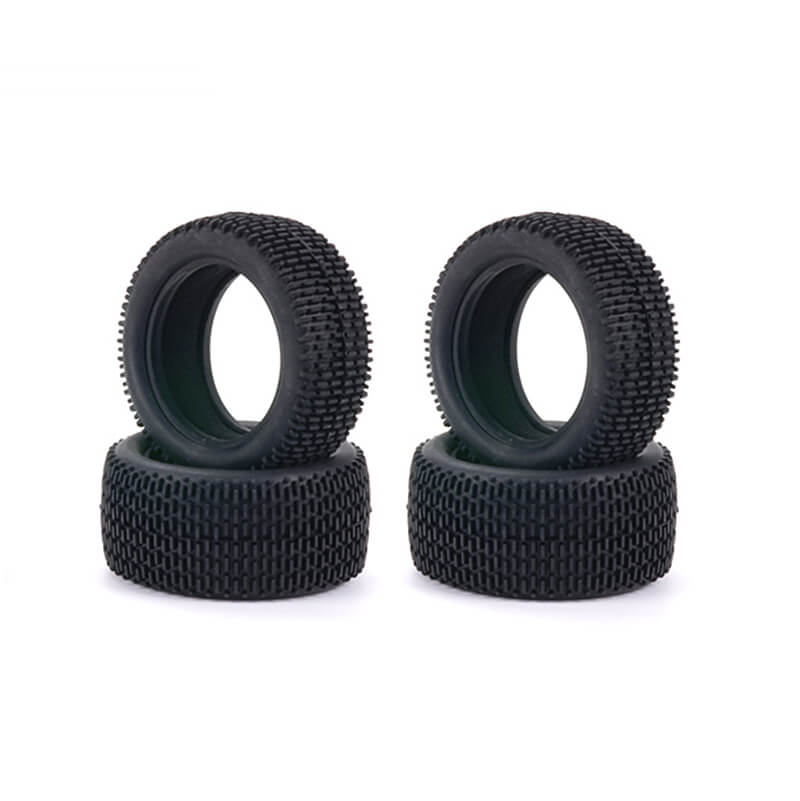 Carisma M48S Dirt Spec Tyres (CA16599)