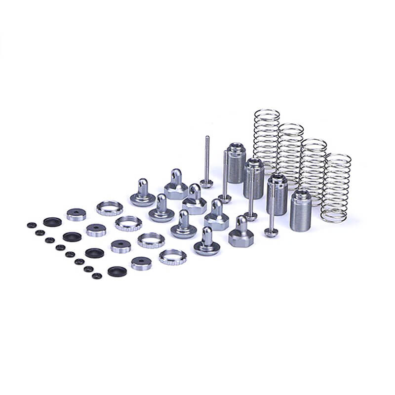 Carisma GT24ST Oil Shock Set (CA16614)