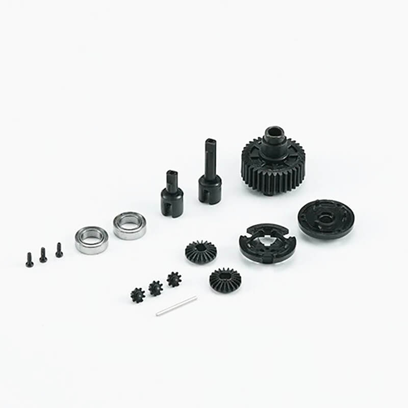 Carisma GT24ST Differential Gear Set (CA16616)