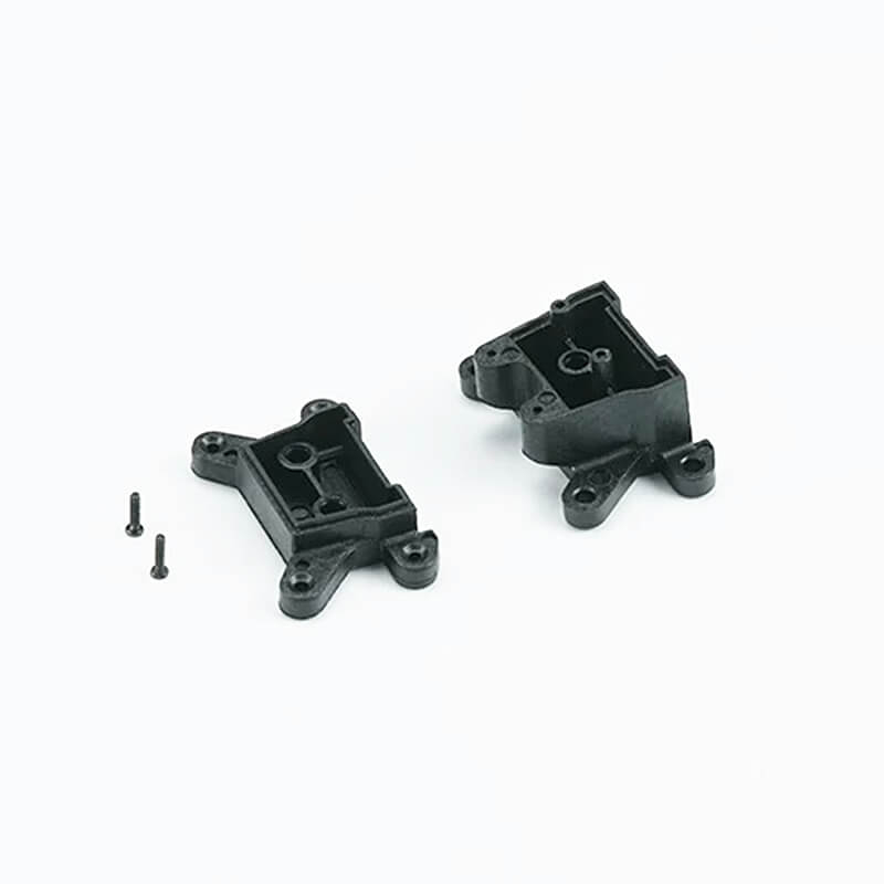 Carisma GT24ST Front Bulkhead Set (CA16619)
