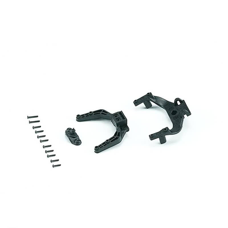 Carisma GT24ST Chassis Support Set (CA16621)