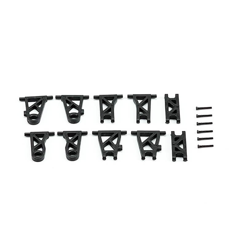 Carisma GT24ST Suspension Arms Set (CA16628)