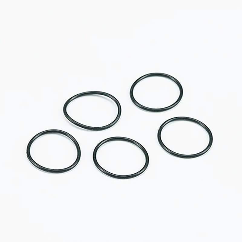 Carisma GT24ST Battery Hold Down Band Set (CA16633)