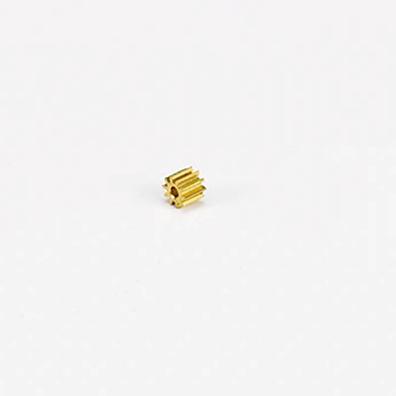 Carisma GT24ST 10T Metal Pinion Gear (CA16635)