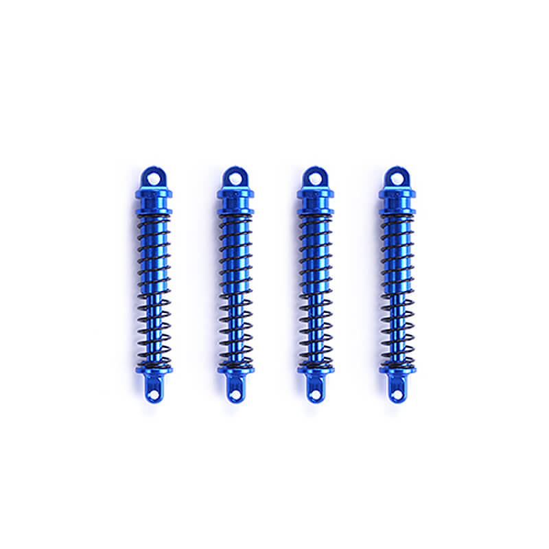 Carisma GT24ST Sliding Friction DampeRS Set (CA16660)