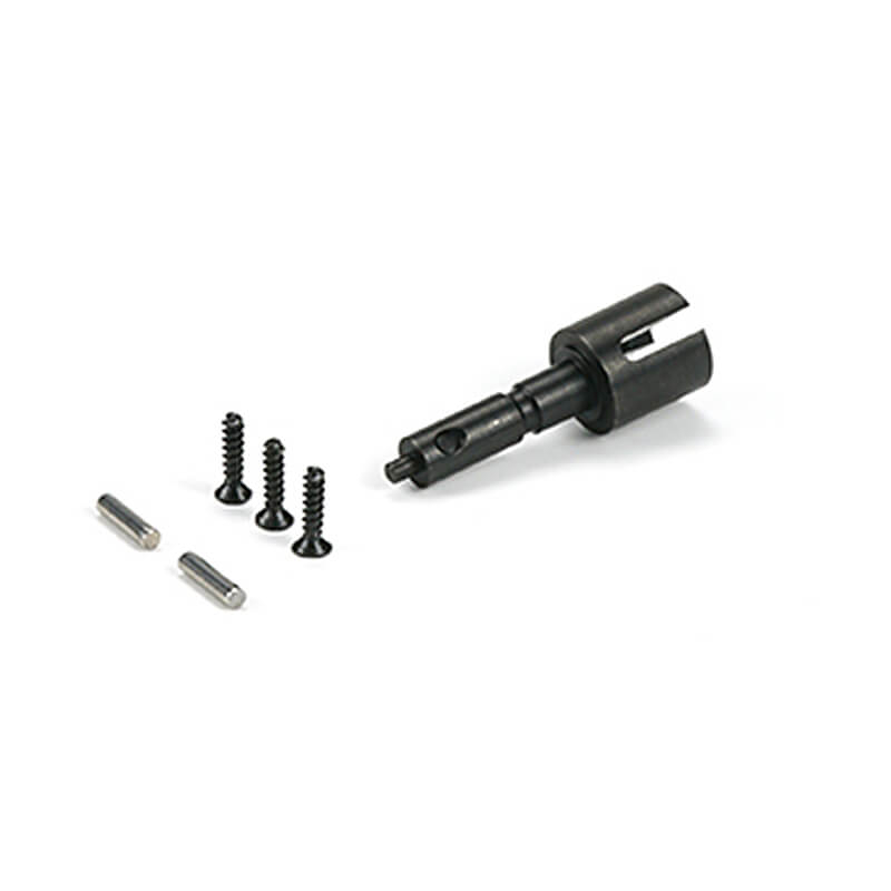 Carisma M48S Centre Diff 2.0 Outdrive Long (CA16684)