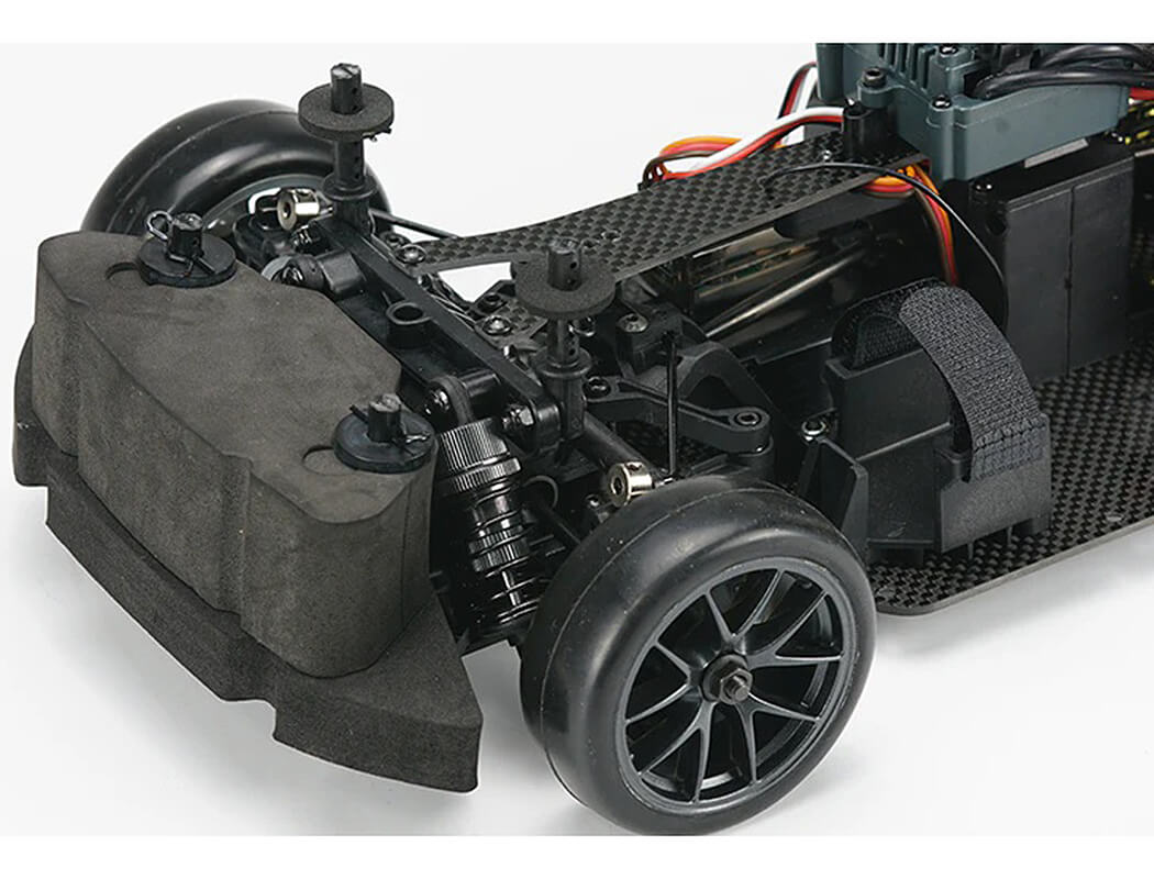 Carisma M40S 2.0 Honda Civic Type R FL5 Brushless - ARTR (CA90068)