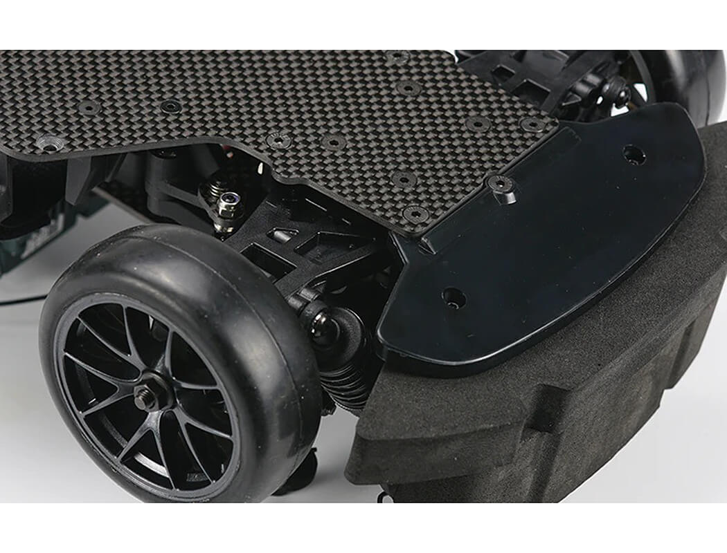 Carisma M40S 2.0 Honda Civic Type R FL5 Brushless - ARTR (CA90068)