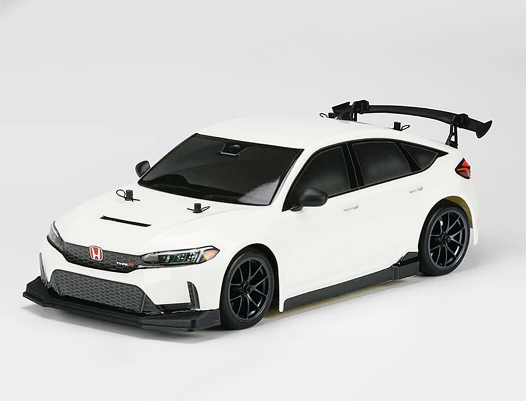 Carisma M40S 2.0 Honda Civic Type R FL5 Brushless - ARTR (CA90068)