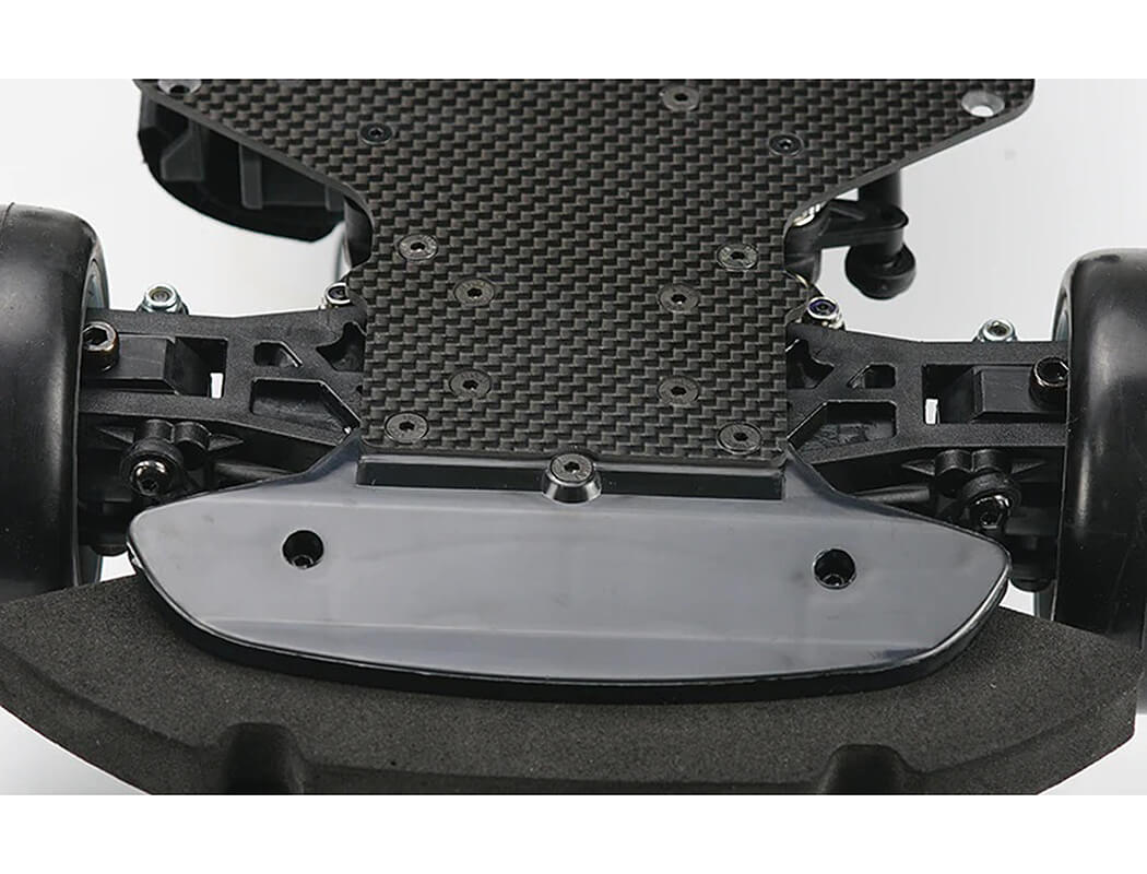 Carisma M40S 2.0 Honda Civic Type R FL5 Brushless - ARTR (CA90068)