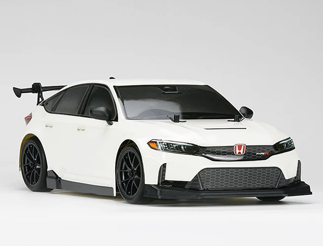 Carisma M40S 2.0 Honda Civic Type R FL5 Brushless - ARTR (CA90068)