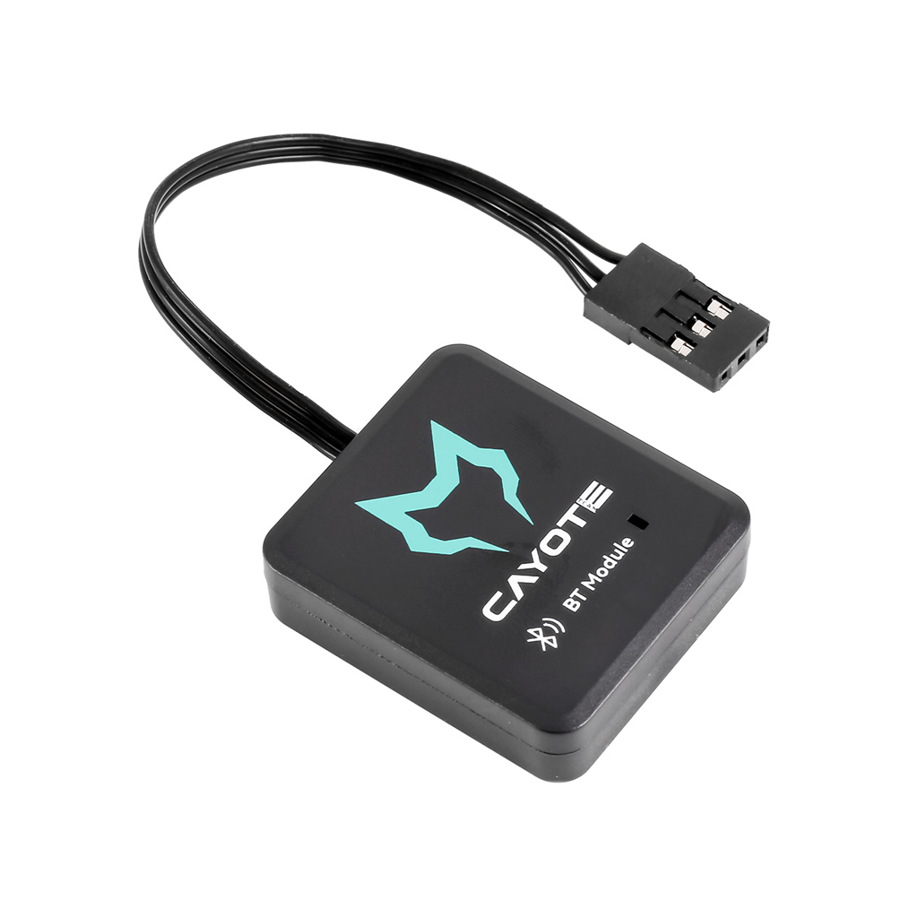 CAYOTE B-Tune Bluetooth Module (CACBM01)