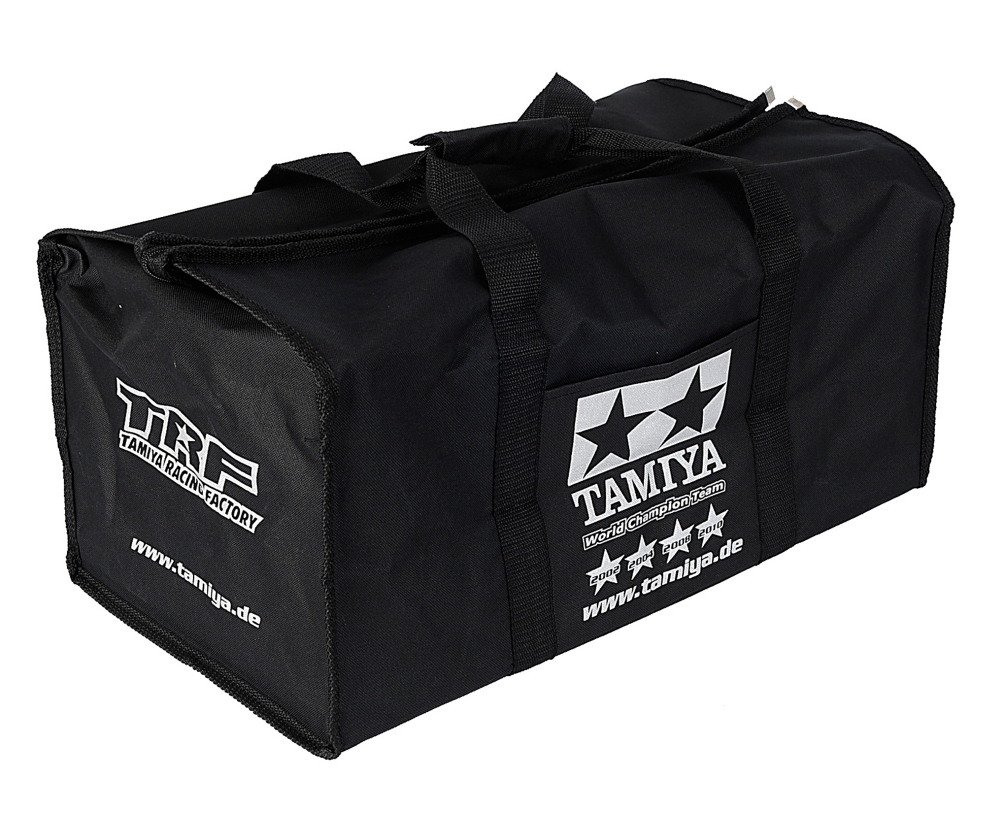 Tamiya RC Bag (By Carson) (C908133)