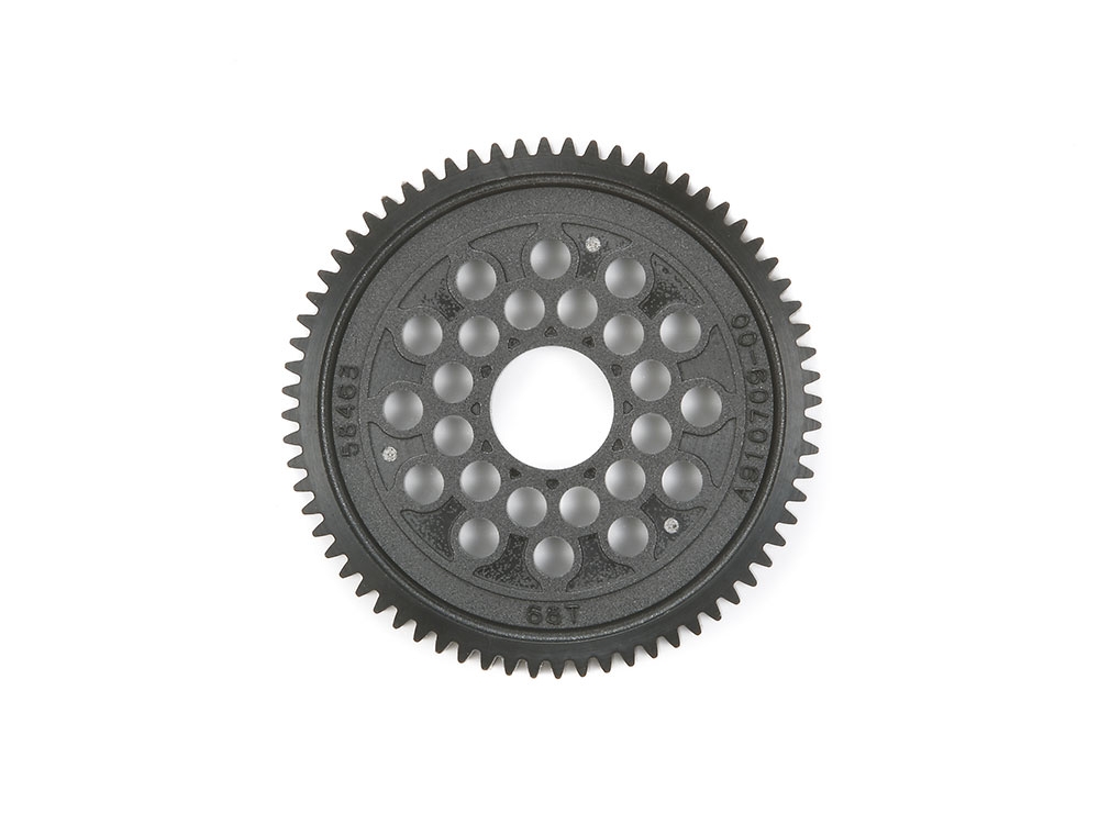Tamiya FF-03 06 Spur Gear (68T) ( THC 51423)
