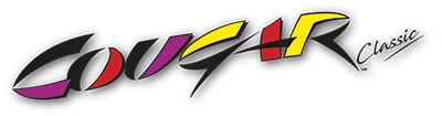 Schumacher Cougar Classic - Kit (K194)