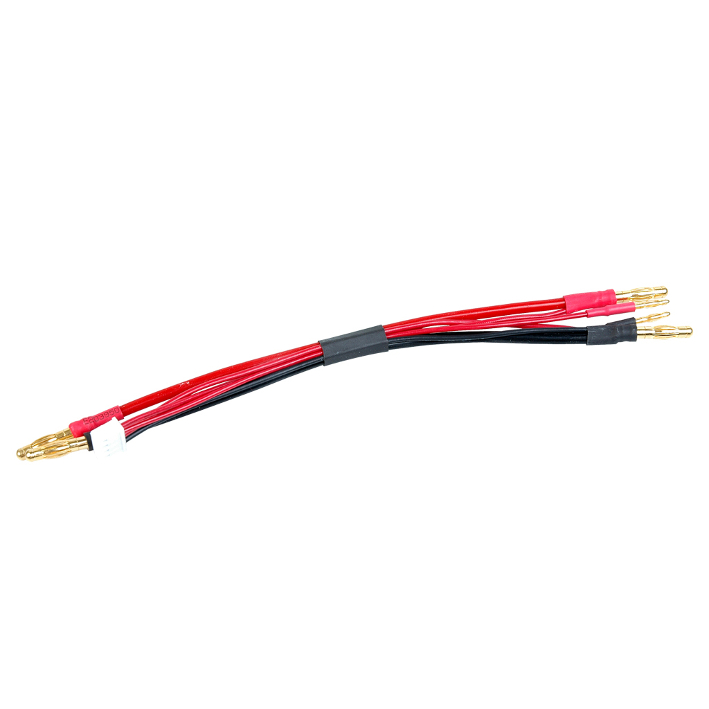 Core RC Balance Charge Lead; 11.1v (CR108)