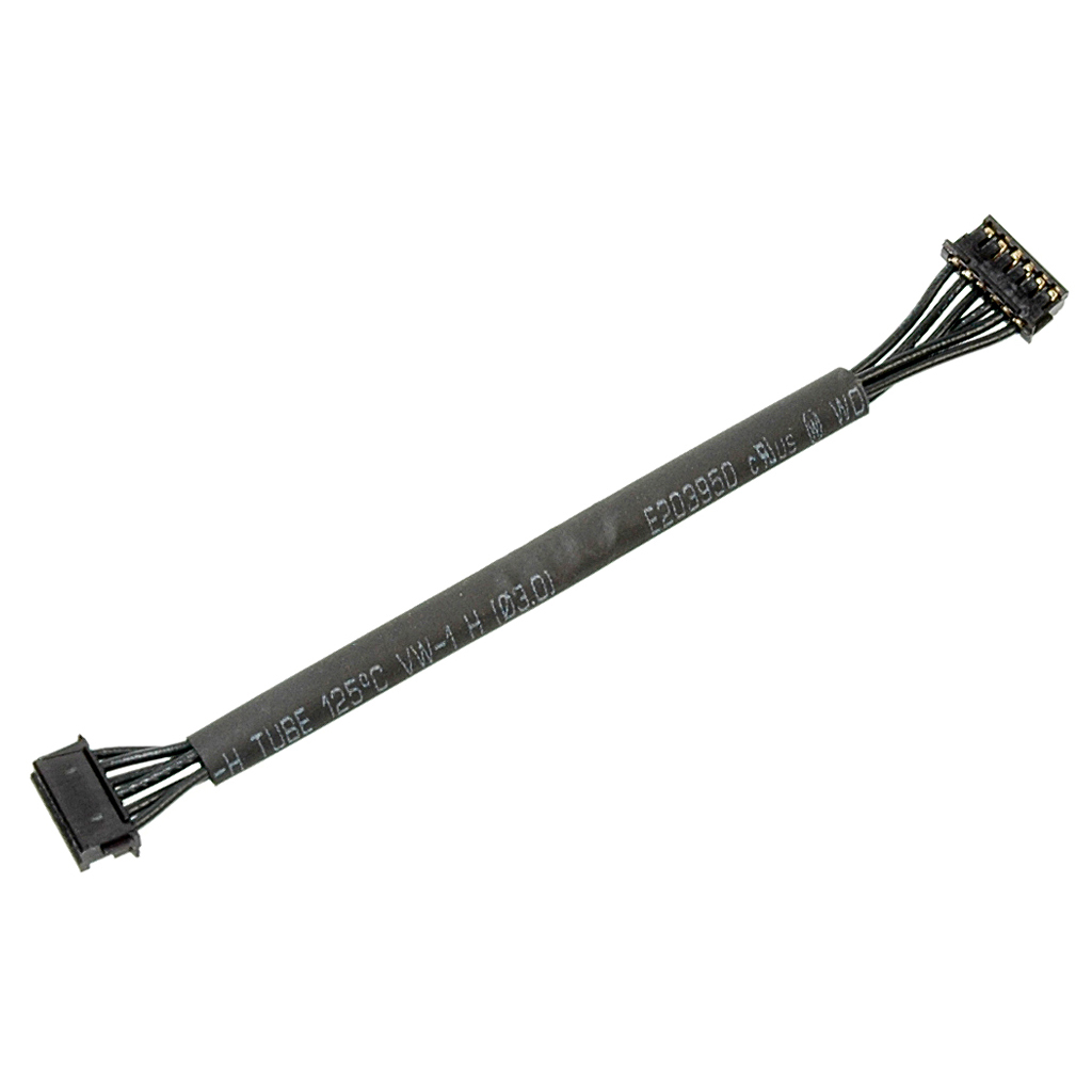 Core RC Core Sensor Lead; 80mm (CR133)