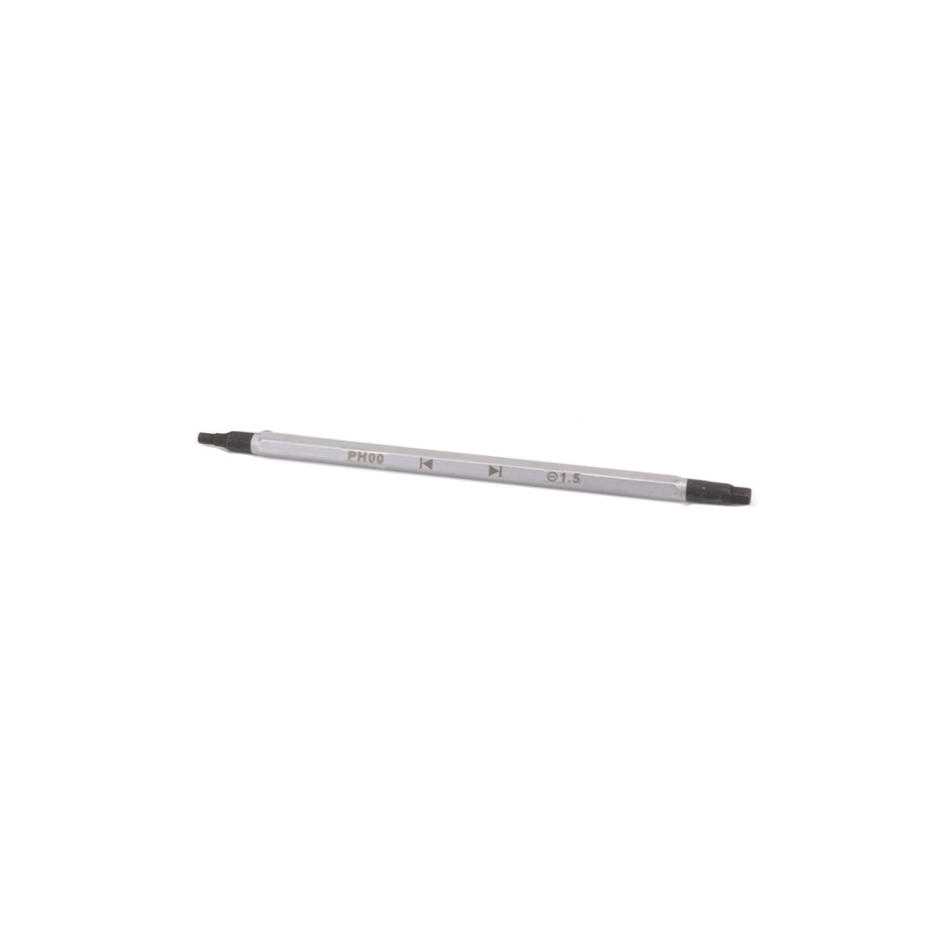 Core RC Multi Driver Tip Only - +00 Phillips-1.5mm Slotted (CR164)