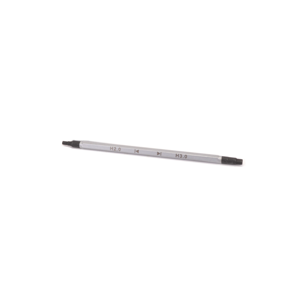 Core RC Multi Driver Tip Only - 2.0mm, 3.0mm Hex (CR167)