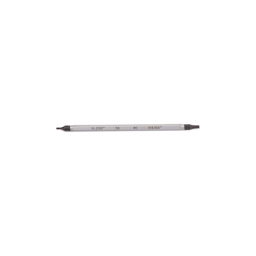 Core RC Multi Driver Tip Only - .050&quot;- 5/64&quot; Hex (CR168)
