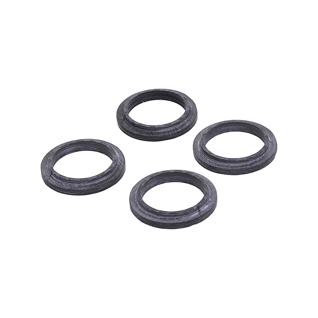 Core RC Spring Seat - Big Bore to 14mm (4) (CR191)