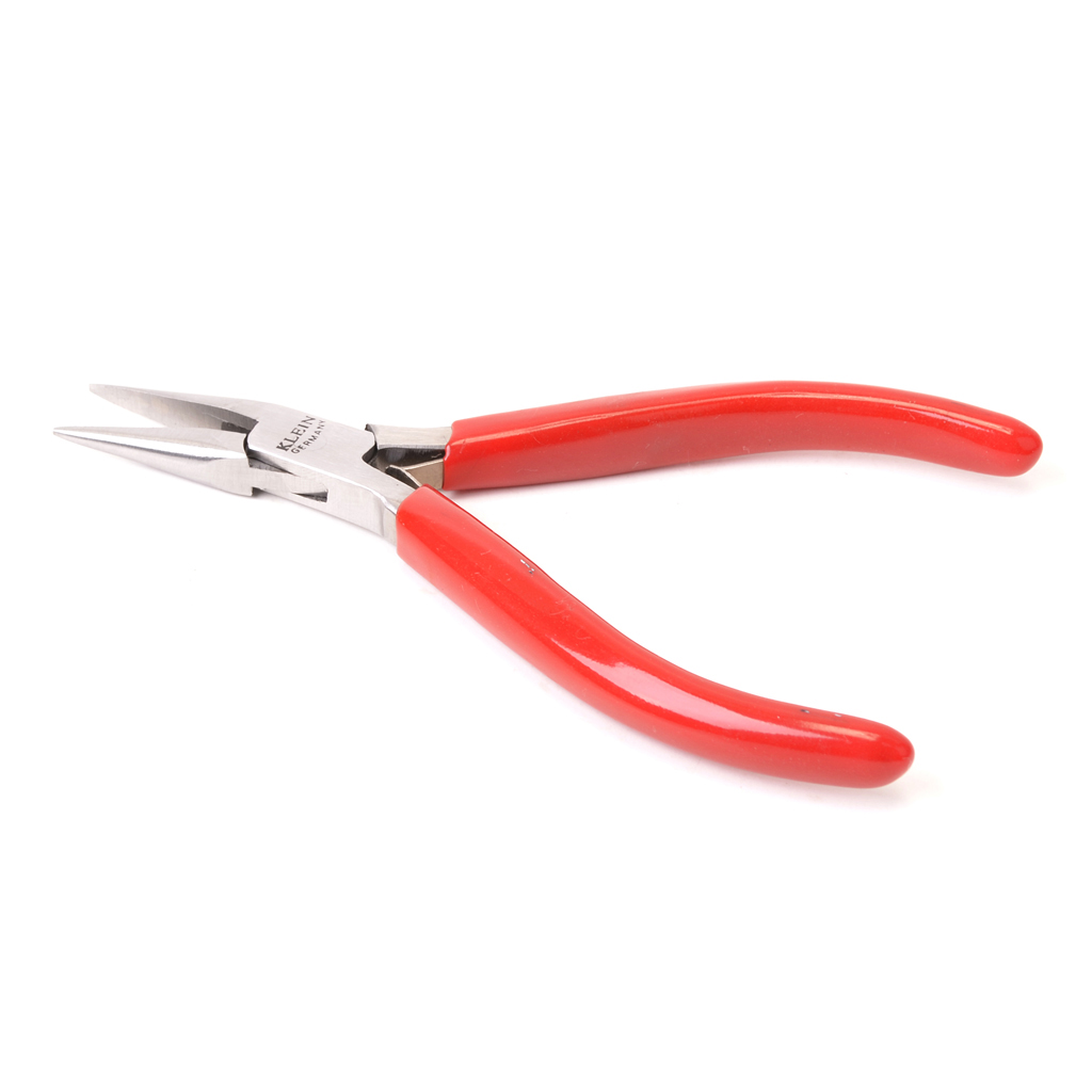 Core RC Snipe Nose Box Joint Plier - 115mm (CR231)