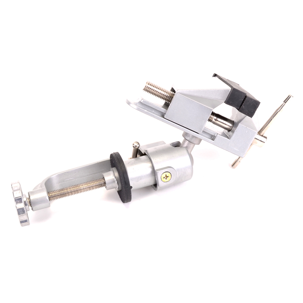 Core RC Multi Angled Bench Vice (CR247)